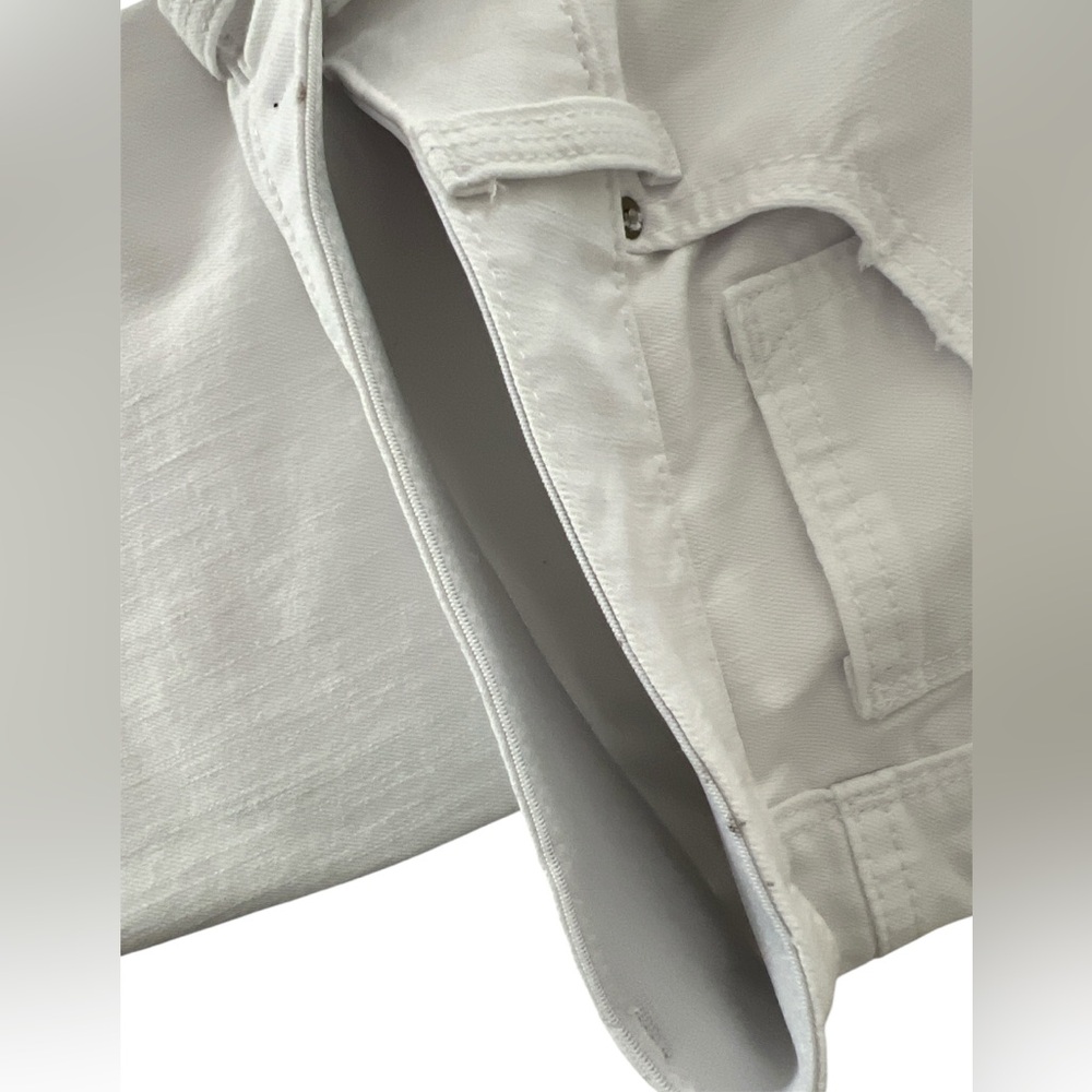 NWOT - LuLaRoe Ankle Distressed Skinny Jeans - Picture 5 of 5